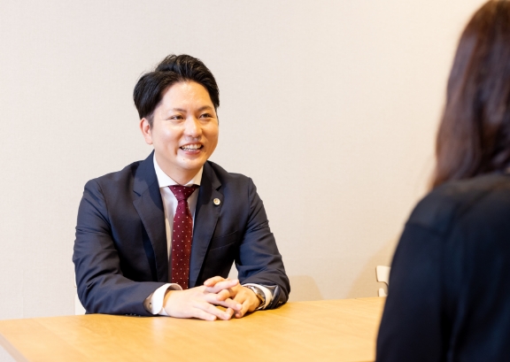 弁護士に無料相談